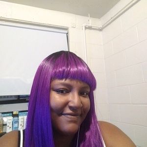 Meet your Posher, Whitney